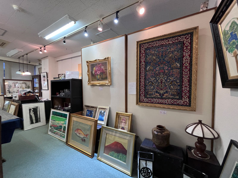 企画展